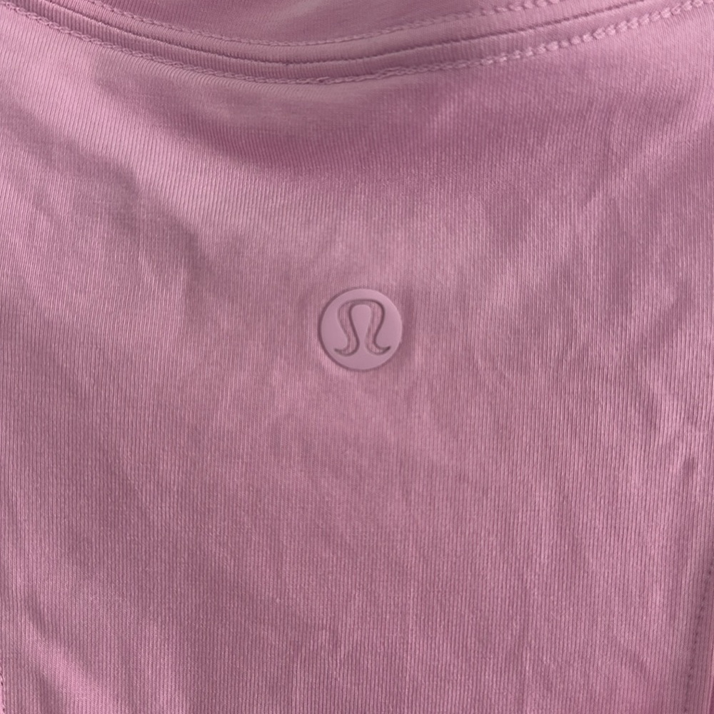 Lululemon Tank - Picture 2 of 3
